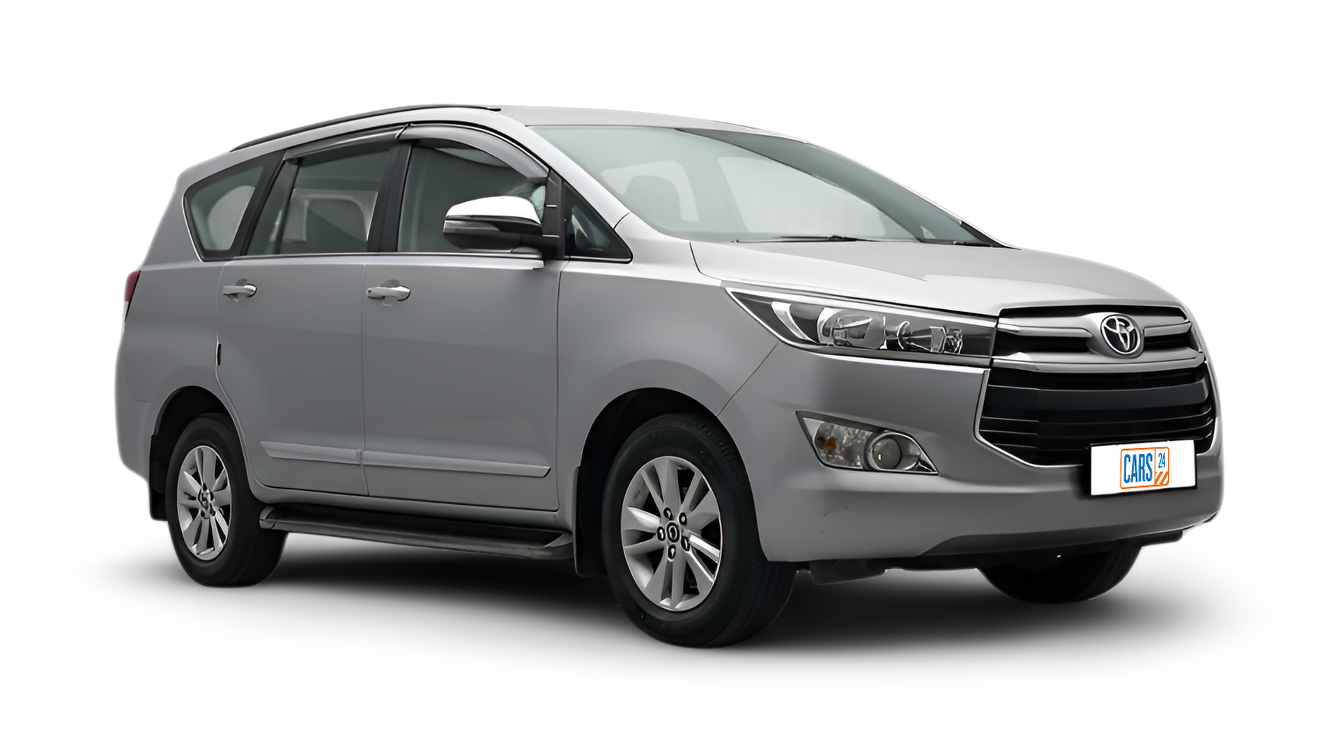 Toyota Innova Crysta-img